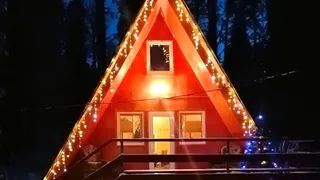 В Коми установят глэмпинги для комфортного отдыха