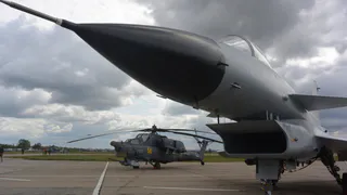 “Авиадартс-2020”: международный этап конкурса пройдет в Рязанской области