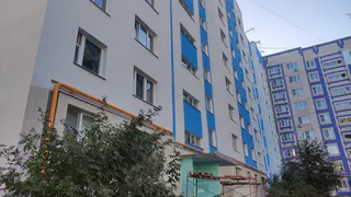 С 1 апреля окончательно будет запрещена установка натяжных потолков: их придется снять