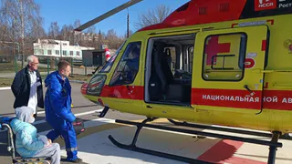 Во Владимире врачи ОДКБ выявили редкую форму лейкоза у восьмилетней девочки