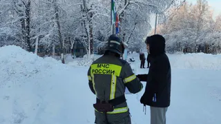 Печальная статистика МЧС: число погибших при пожарах в Коми за праздники выросло в шесть раз