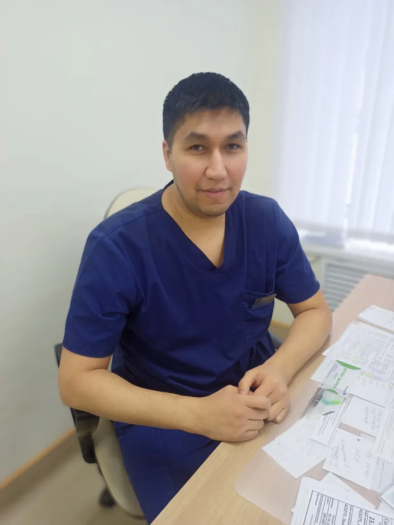 Врачи НЦРМБ рассказали, как не стать пациентом травматолога
