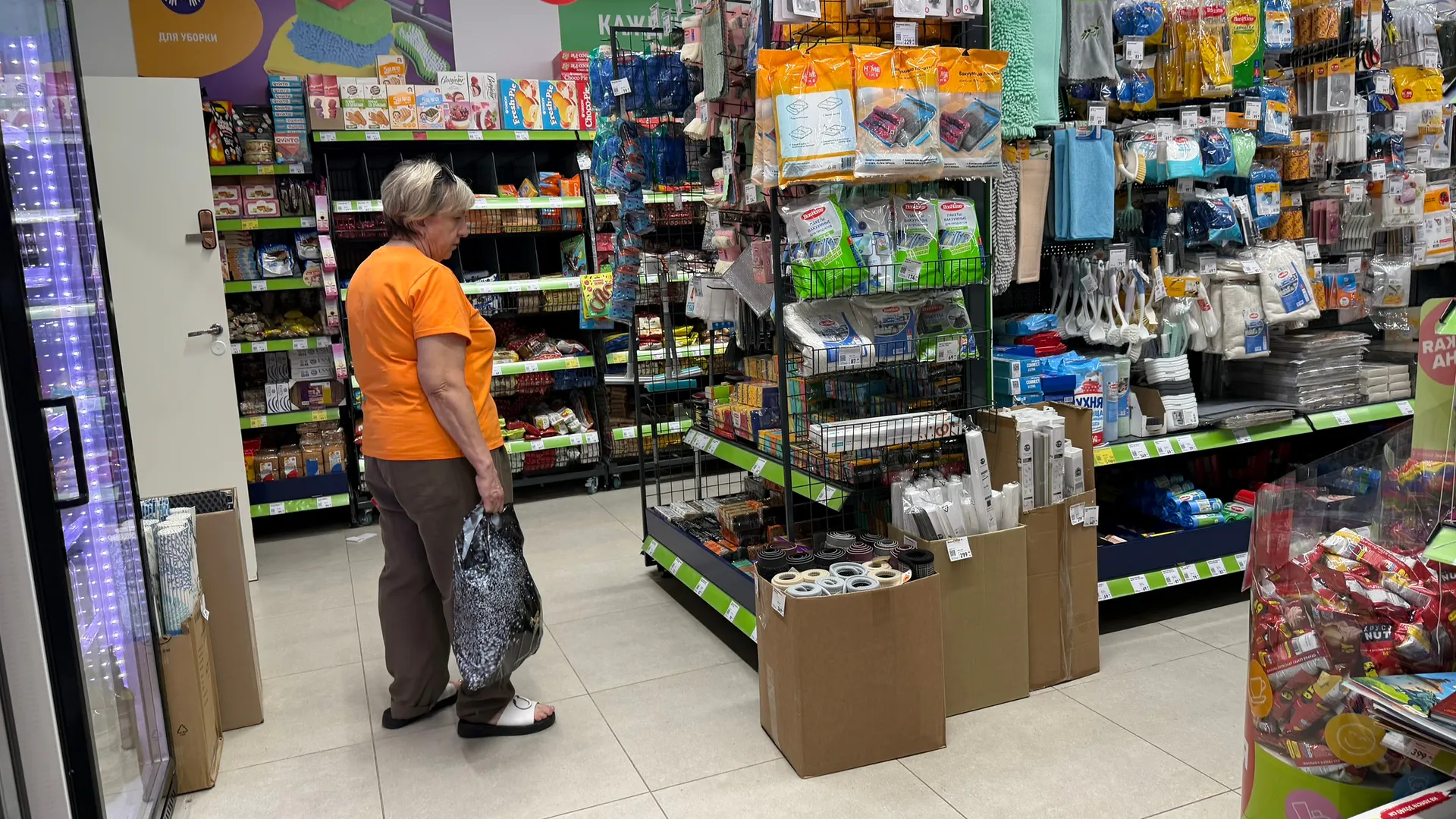 Зашла в Fix Price за одной мелочью — а ушла с полной корзиной: показываю самые интересные новинки недели