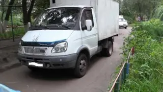 Трагедия в Брянске: во дворе дома грузовик раздавил женщину