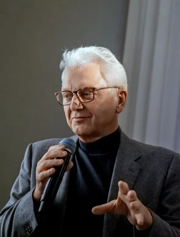 Виктору Христенко намерены присвоить статус почетного гражданина Челябинска