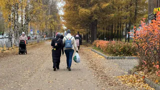 Облачность с прояснениями ожидается в начале недели в Чувашской Республики