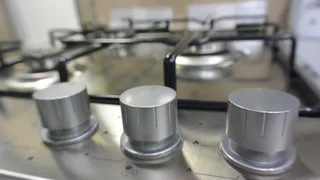 Выбираем качественную кухонную плиту