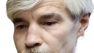 В Чувашии вторую неделю не могут найти 54-летнего мужчину в черной куртке