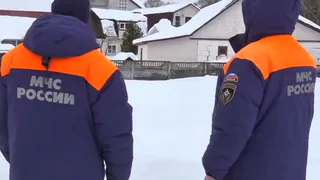 Во Владимире проводят профилактические рейды перед возможным половодьем