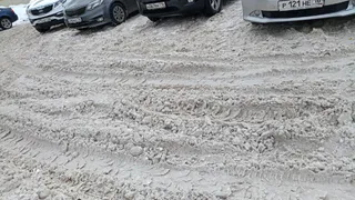 «Глава, выгони уже все УК!»: нижнекамцы считают, что власти не справляются с задачами