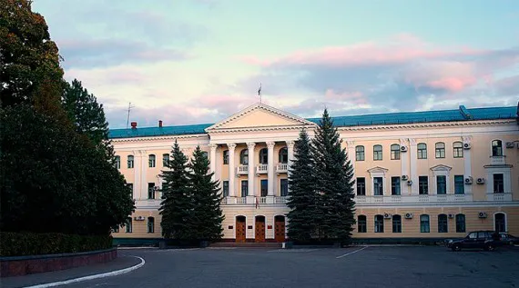 Новым депутатом Брянской областной Думы вместо Зародыша стал Кармес