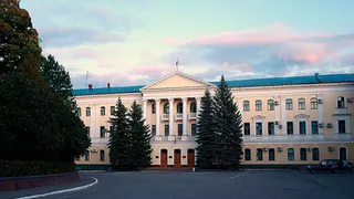 Новым депутатом Брянской областной Думы вместо Зародыша стал Кармес