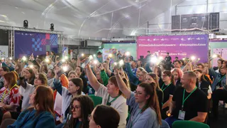 Молодёжь Коми приглашают на фестиваль "Магия Севера-2025"