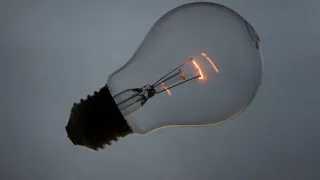 В Рязани на двух улицах временно отключили электричество