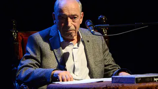 Большая потеря: скончался актер Валентин Гафт