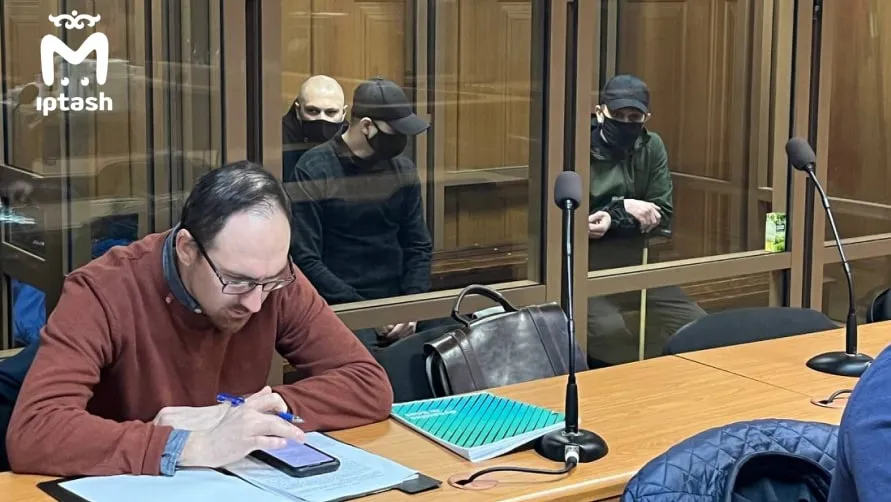 Банда из Казани устраивала «маски-шоу» под видом СОБРа