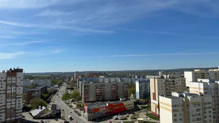 Рязанскую область накроет жара до +31