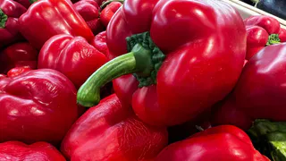 Перец вырастит крепким и сладким: это бесплатное удобрение нужно добавить прямо в грунт