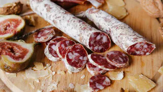 Названа самая полезная колбаса, которую можно есть каждый день