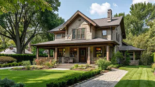 Забудьте о сайдинге: чем лучше всего обшить фасад дома — практичные и эстетичные решения