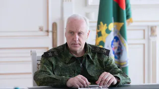 Следком РФ: теракт спланирован, преступники тщательно готовились