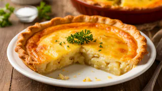 Никогда не месите тесто руками: кулинар указала на главную ошибку, из-за которой пироги получаются резиновыми. Достаточно одной ложки