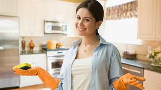 Приметы и запреты на 27 декабря: тщательно убираемся в доме