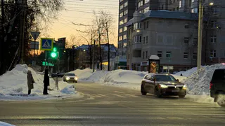 Повез свой "Логан" в трейд-ин - захотел взять Хавал: менеджер отговорил - лучше уж мой родименький Рено