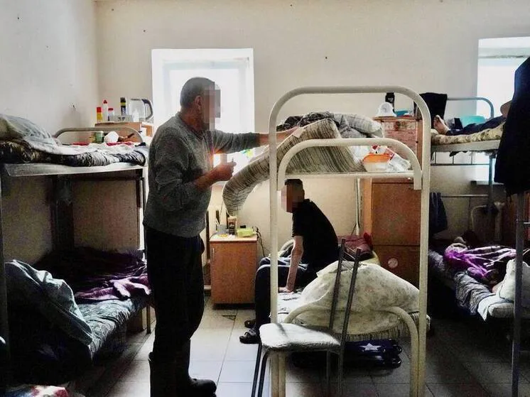 Омбудсмен Челябинской области призвала создать дополнительные центры для бездомных