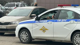 На рязанских дорогах начали рейд «Детское кресло»