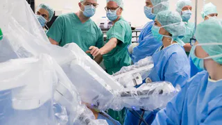 Замминистр здравоохранения Татарстана за платную медицину