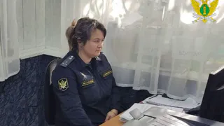 Арест авто помог помирить экс-супругов