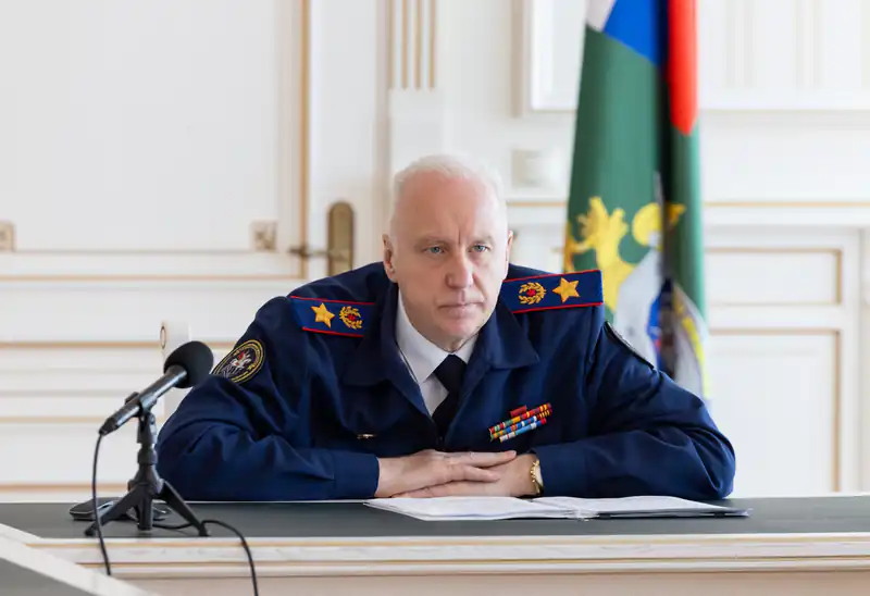 Следственный комитет взял на контроль дело челябинского подростка с неустановленным диагнозом