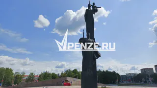 Пензенцев приглашают принять участие в акции «Свеча памяти»