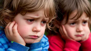 У детей с этими именами нет ангелов-хранителей с рождения: будут расти исключительно несчастными