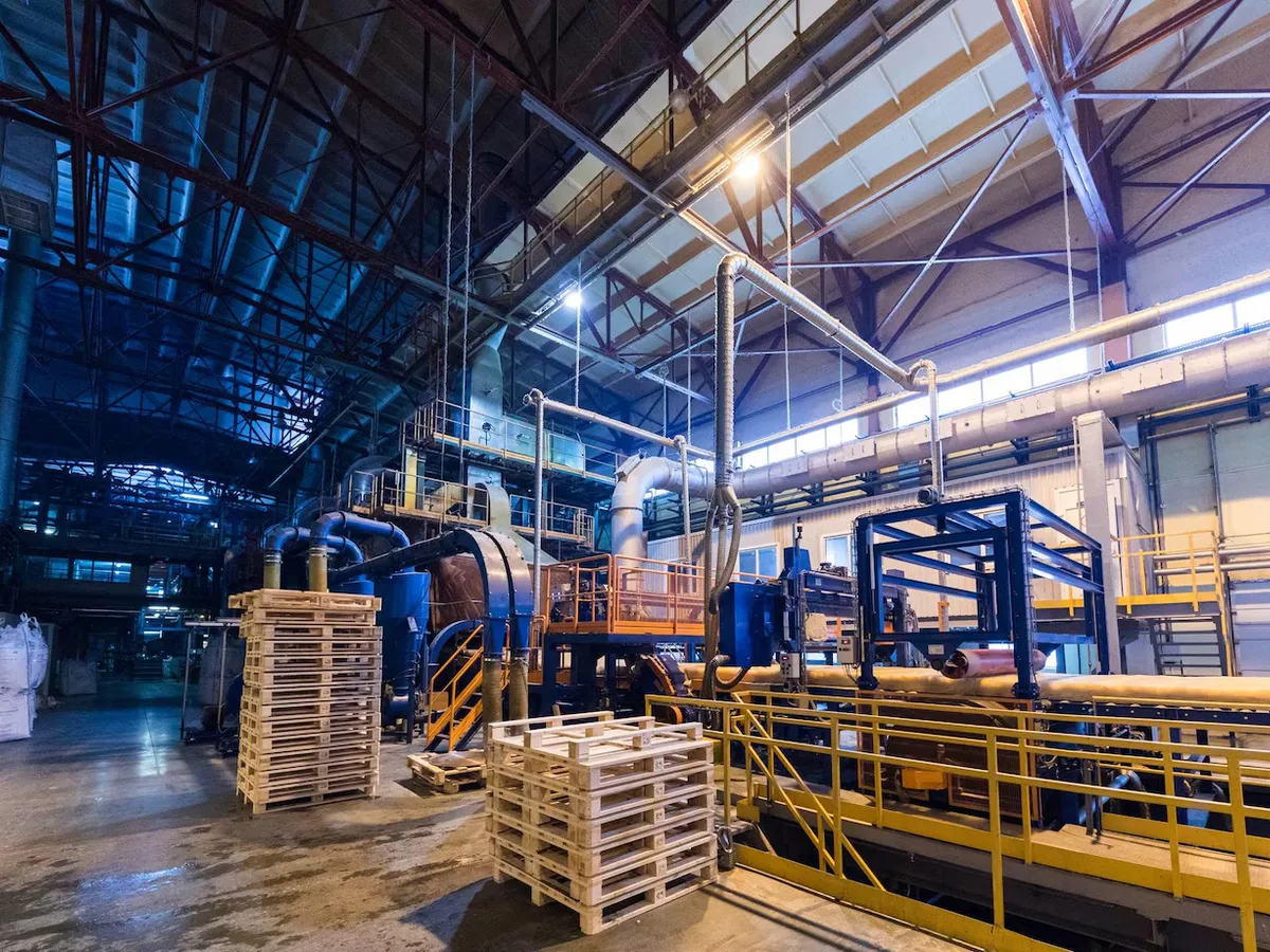 Челябинская область получает мощную поддержку для реализации промышленных проектов