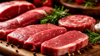 Что не так с мясом из «Светофора»: почему оно такое дешевое и можно ли его покупать