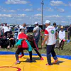 Стали известны шесть спортивных состязаний на Всероссийском сельском Сабантуе в Малом Труеве