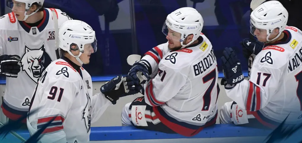 Нижнекамцы продолжили победную серию: «Нефтехимик» - «Торпедо» 1:2