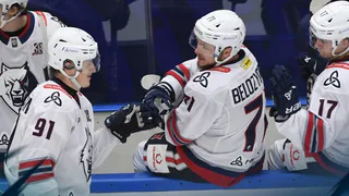 Нижнекамцы продолжили победную серию: «Нефтехимик» - «Торпедо» 1:2