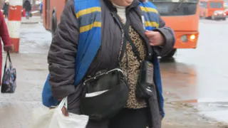 Транспорт в Рязани паршивый - сейчас проходит опрос пассажиров, чтобы узнать насколько он плох