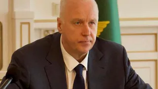 Бастрыкин поручил возбудить дело по факту нападения собак на 9-летнего ребёнка в Рязани