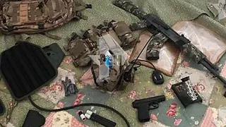 18-летний юноша создал националистическую ячейку