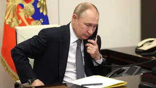 Путину зададут вопрос об индексации выплат работающим пенсионерам