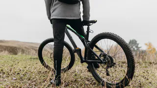 Велосипедиста обязали выплатить 40 тысяч за наезд на ребенка