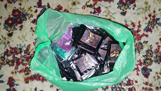 Вот так парочка: в Рязани поймали влюбленных наркодилеров