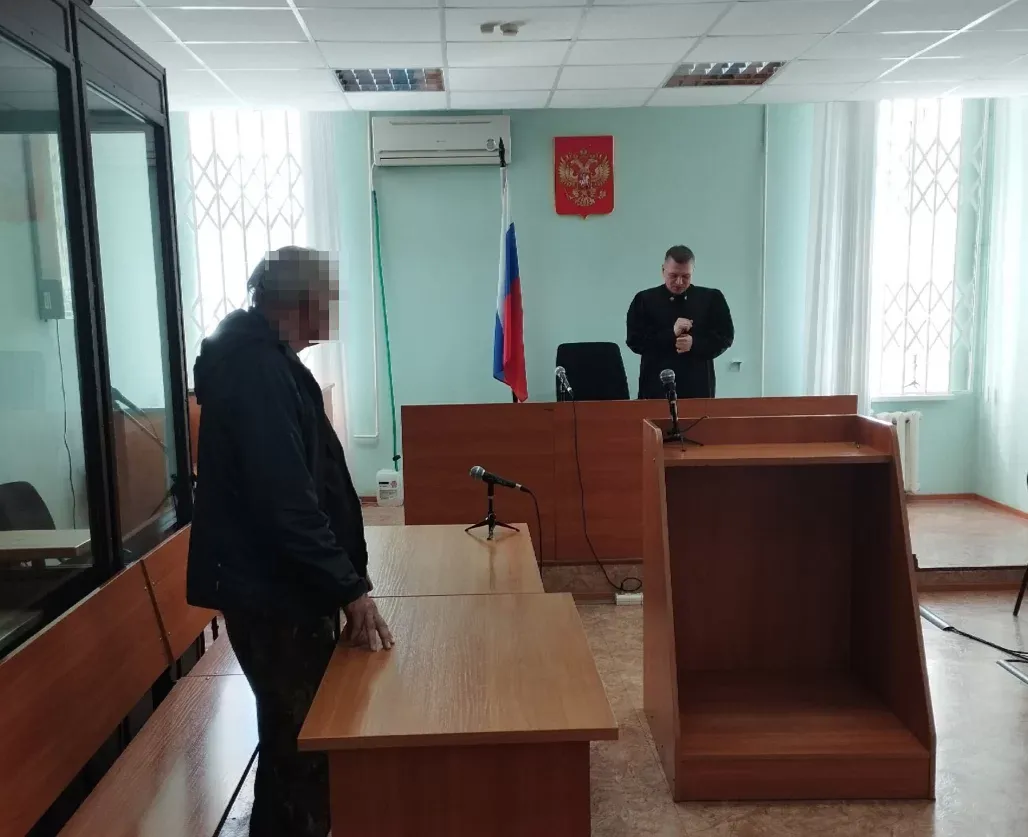 В Глазовском районе 69-летнего пенсионера осудили за хранение 26 патронов к нарезному оружию