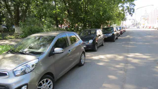 С владельцем платной парковки у "Рязань-1" расторгнут договор