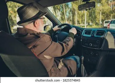 Старикам тут не место: пенсионеров хотят лишить важного права