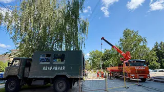 Глава Чувашии призвал улучшить подготовку к коммунальным работам после инцидента с горячей водой